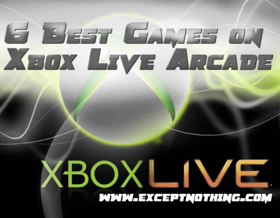 A Guide to the Best Xbox One Arcade Games