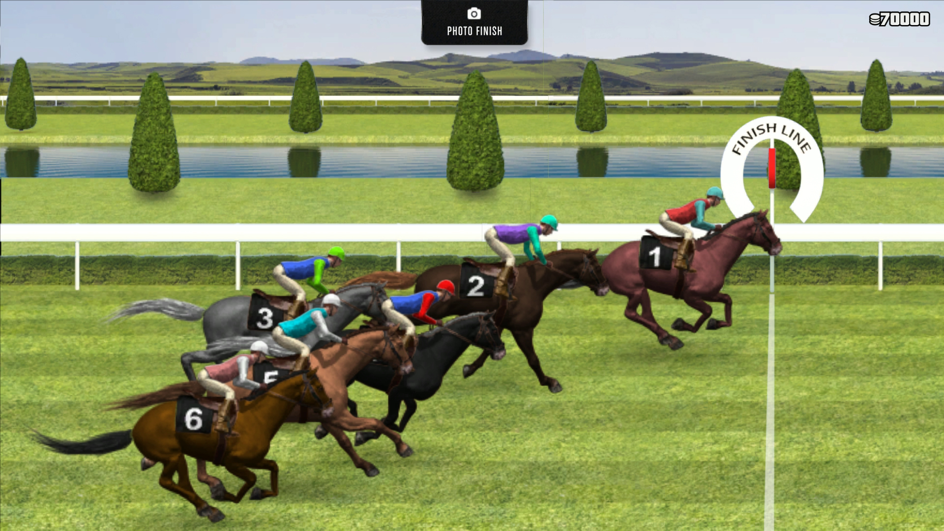GTA 5 Horse Racing Guide - Things to Know
