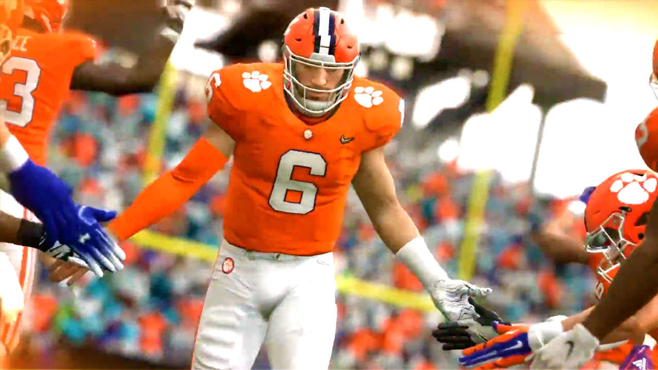 Will the College Football Video Game Return?
