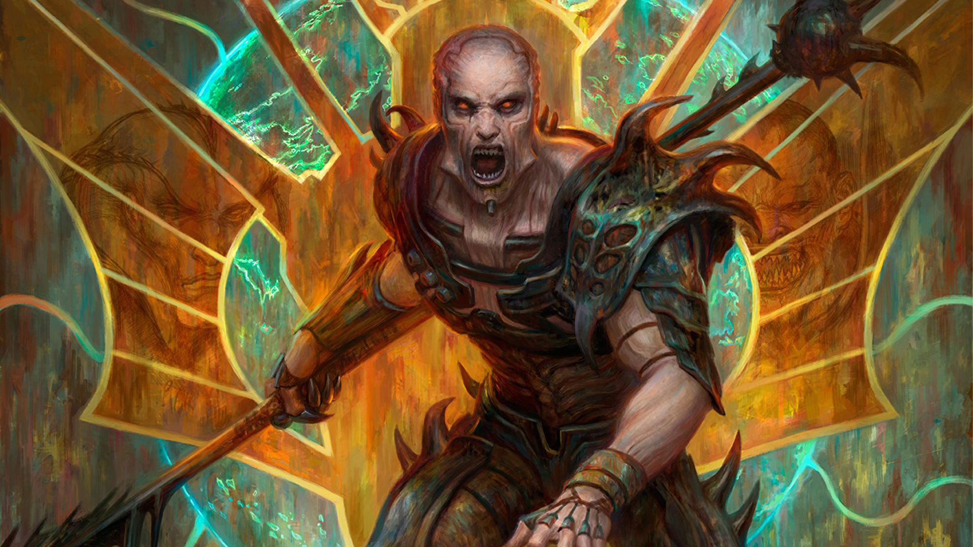 Things to Know Before Playing Magic the Gathering Role Playing Game