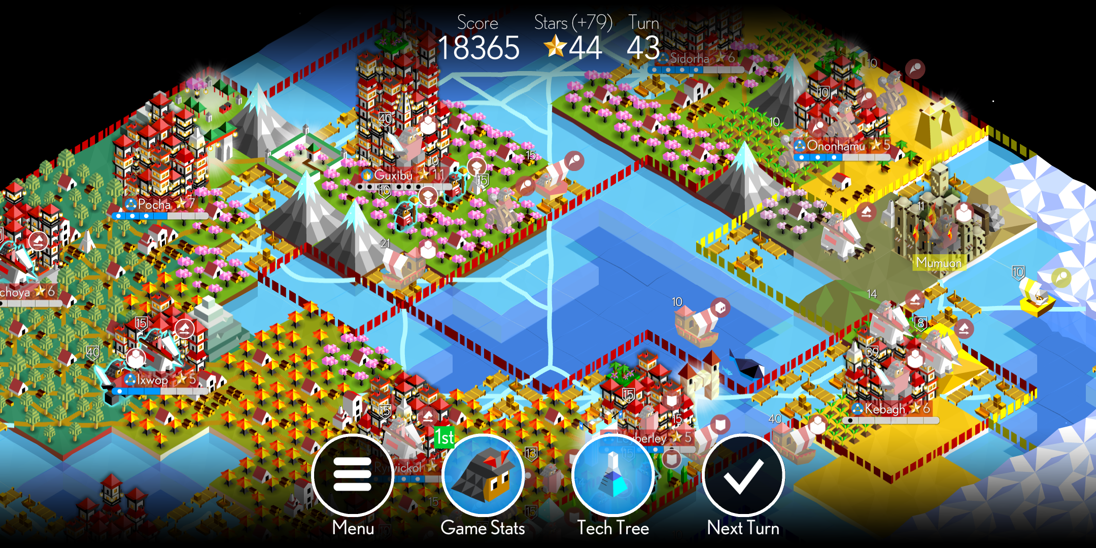 What Are the Best War Strategy Games for iOS? See Here