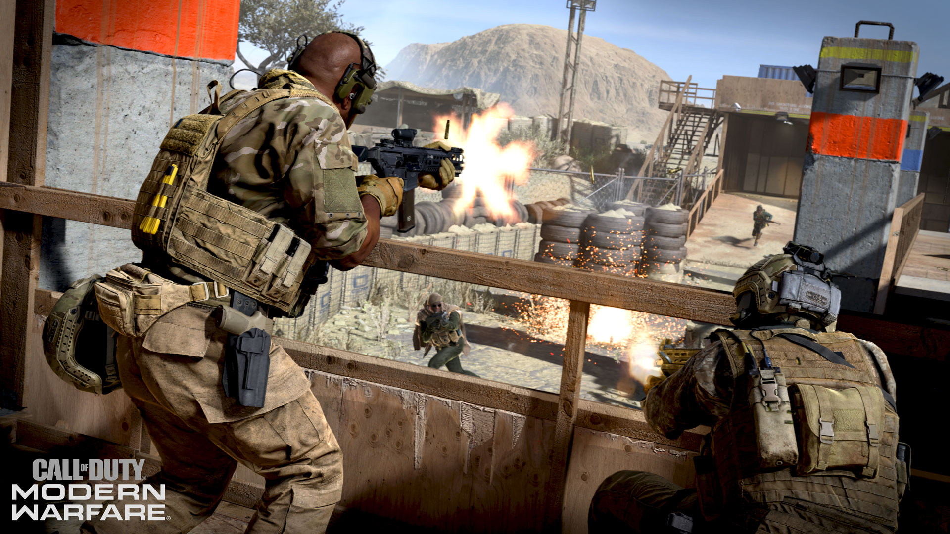 Best Call of Duty Games Ever - See Here