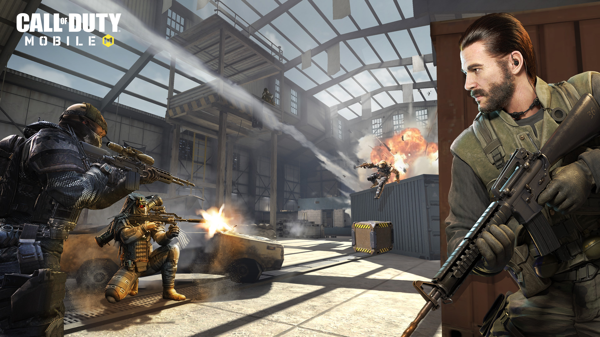 Best Call of Duty Games Ever - See Here