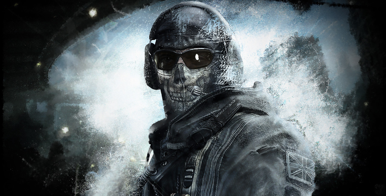 A Brief Guide to CoD Ghosts