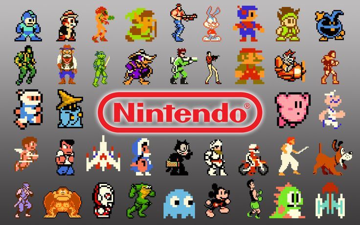 Discover Some of the Best NES Games of All Time