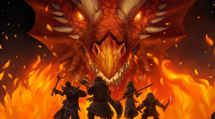 Learn All About the First RPG Game - DnD