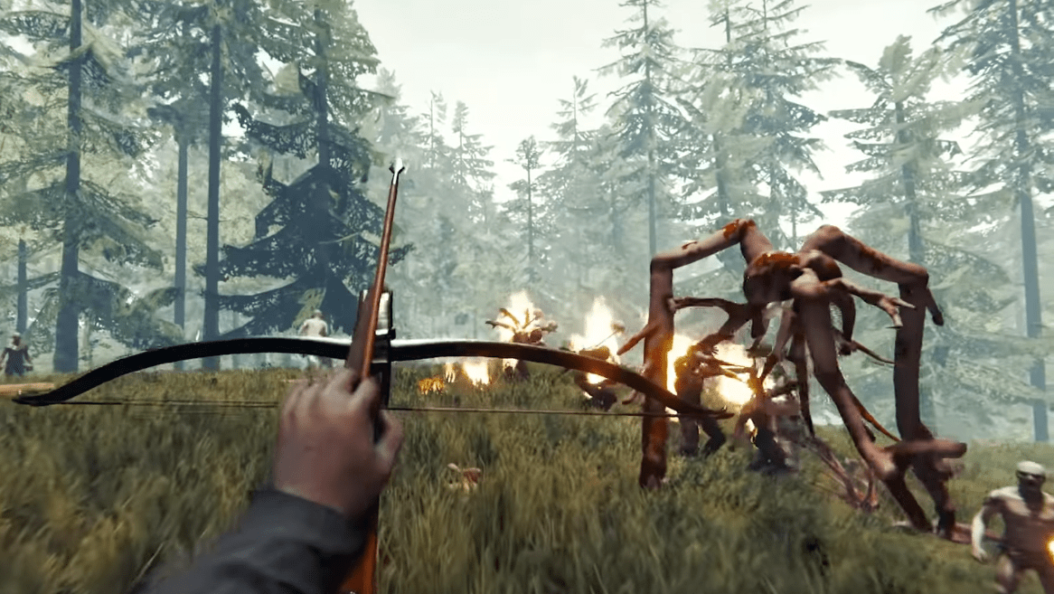 Check Out Some of the Best Survival Games PC Edition