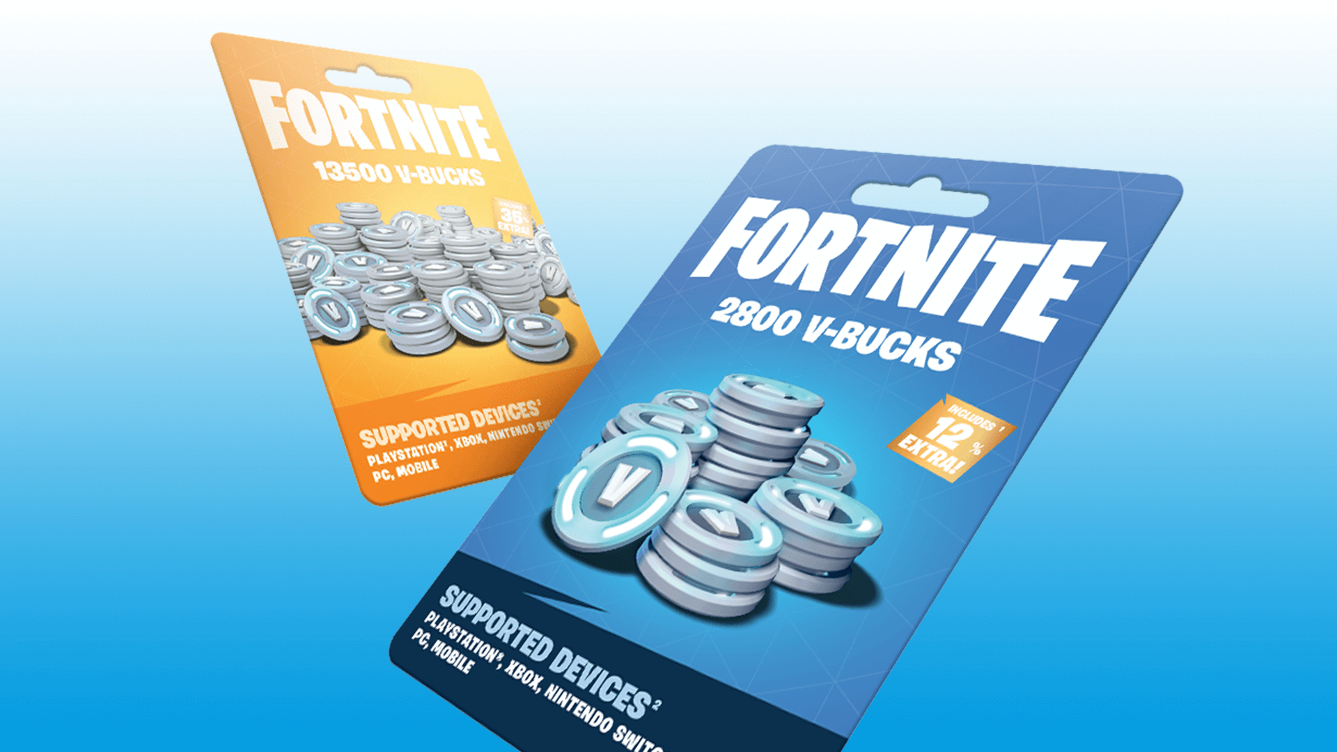 Check Out These Special Fortnite Christmas Gifts