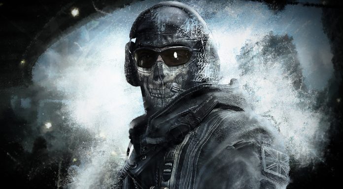 A Brief Guide to CoD Ghosts