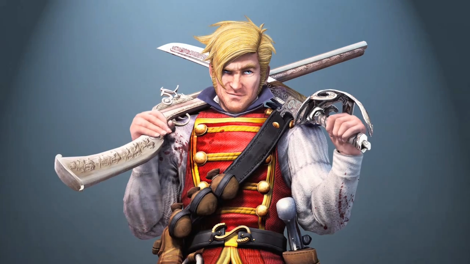 See the Best Fable Video Game Characters Here