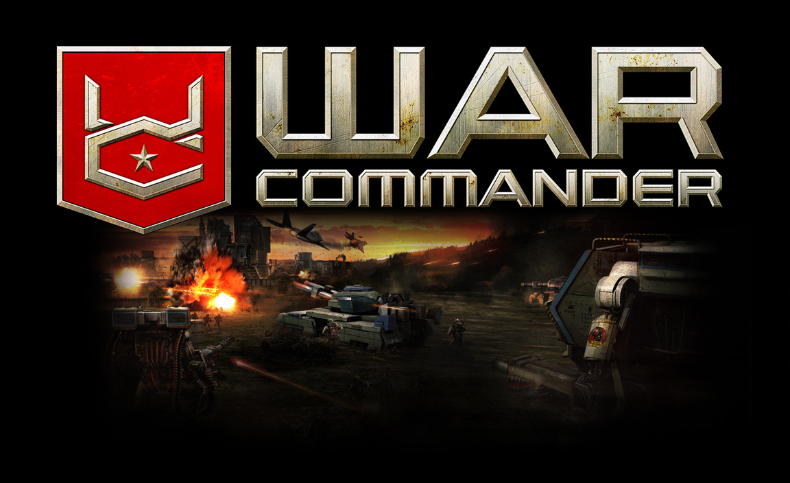 What Are the Best War Strategy Games for iOS? See Here