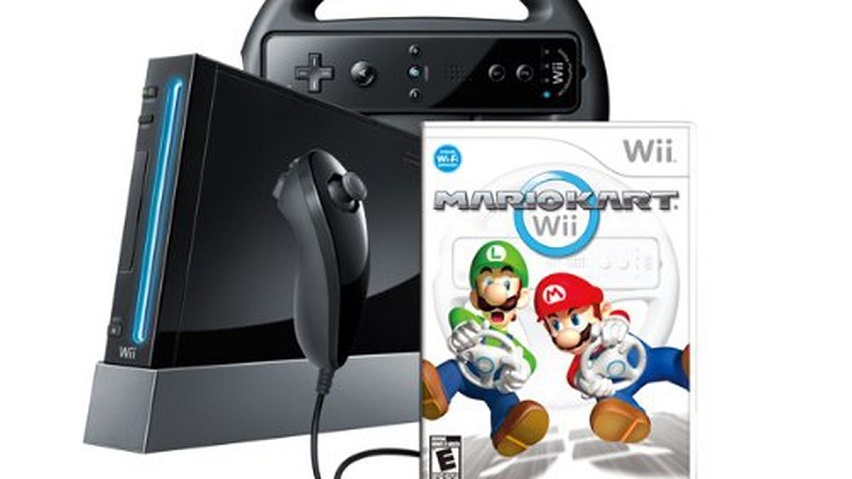 Discover Some of the Best Selling Wii Games