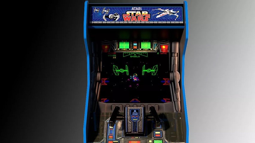 Check Out These Popular Arcade Games of the 80s