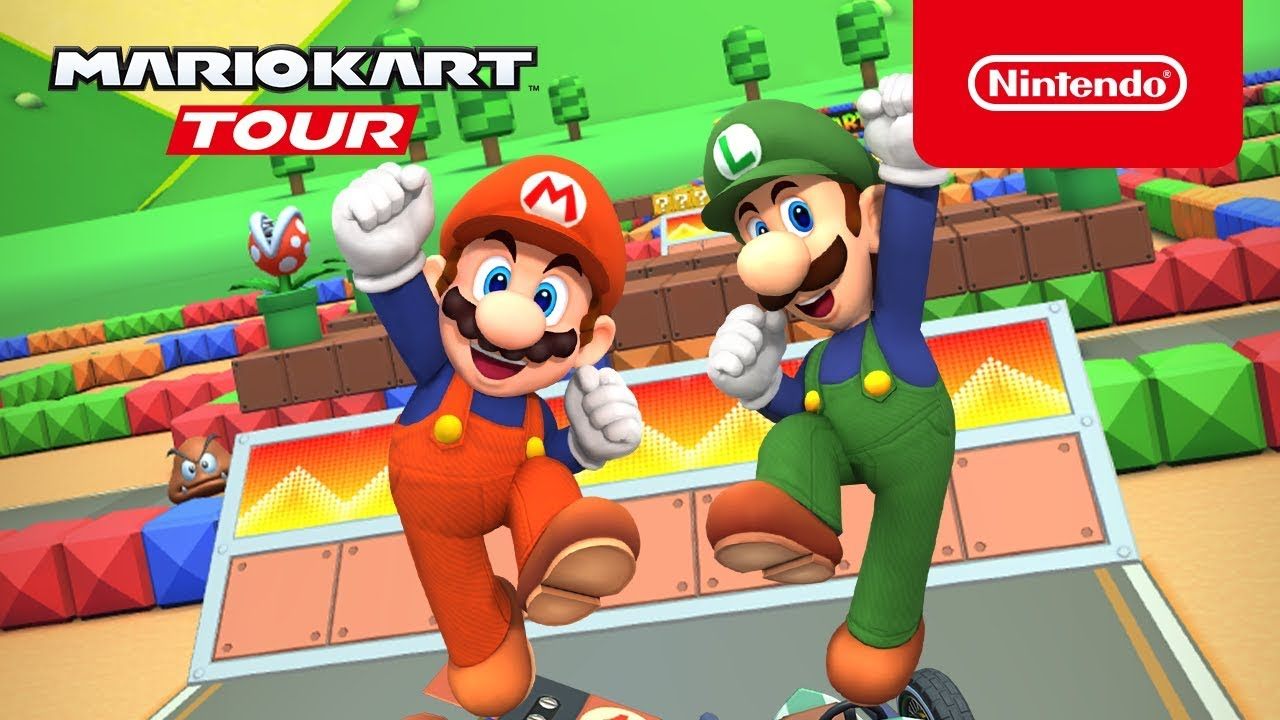 Discover Tips to Get Free Rubies in Mario Kart Tour