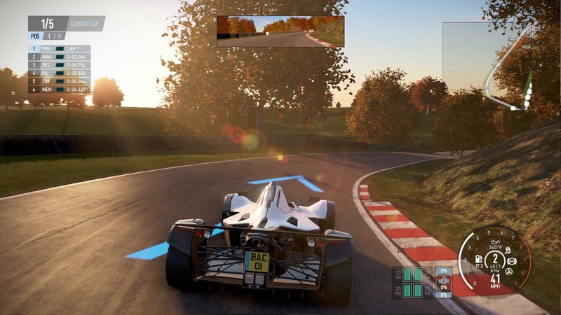 Best Racing Games Xbox One-See Here