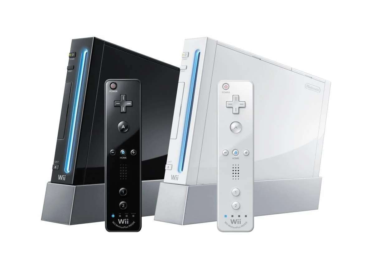 Discover Some of the Best Selling Wii Games