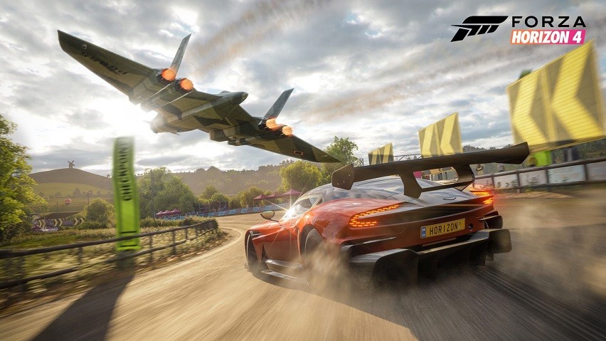 Best Racing Games Xbox One-See Here