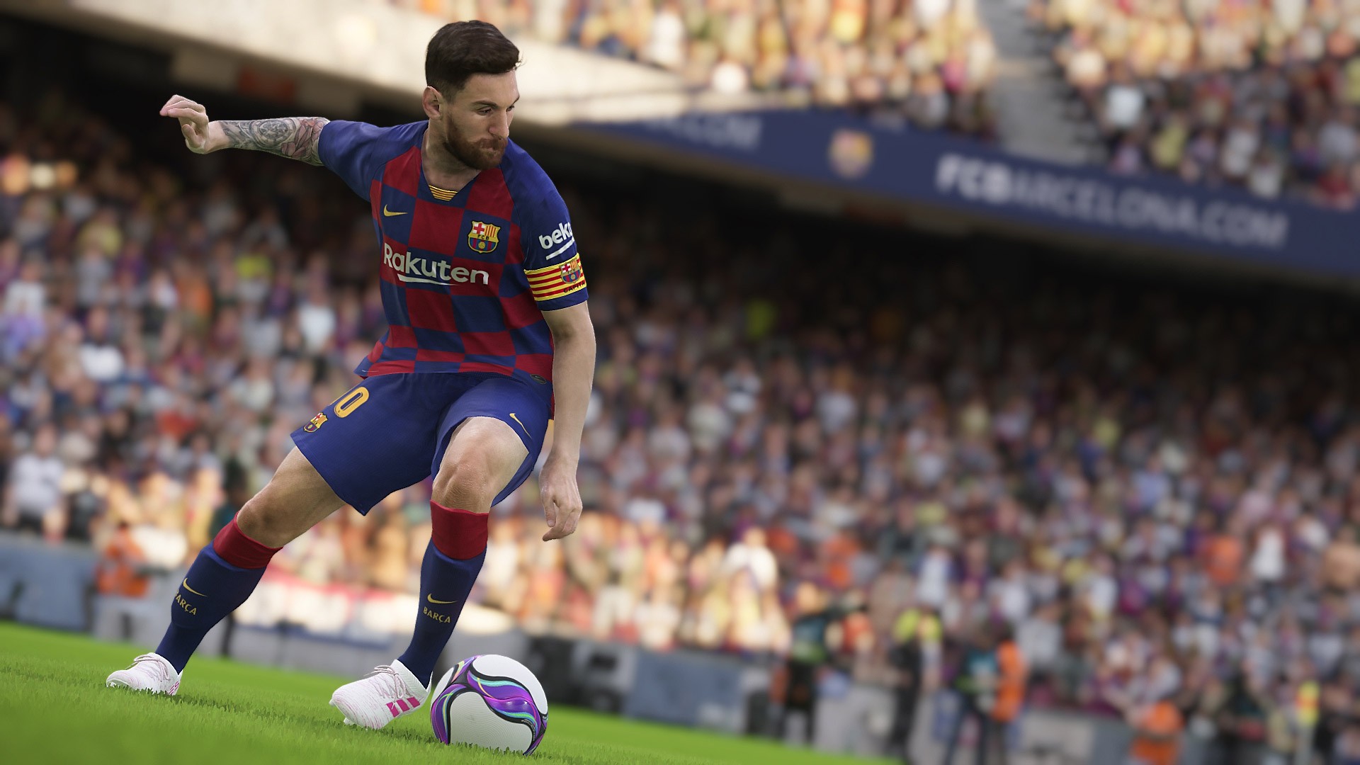 Youtuber Teaches Players How to Get Coins in PES 2021 in Just 5 Minutes