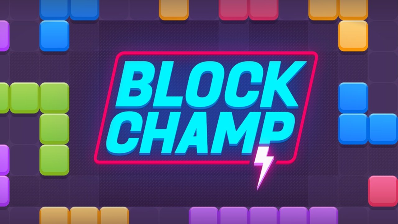 Block Champ - Learn to Play and Download the App on a Phone