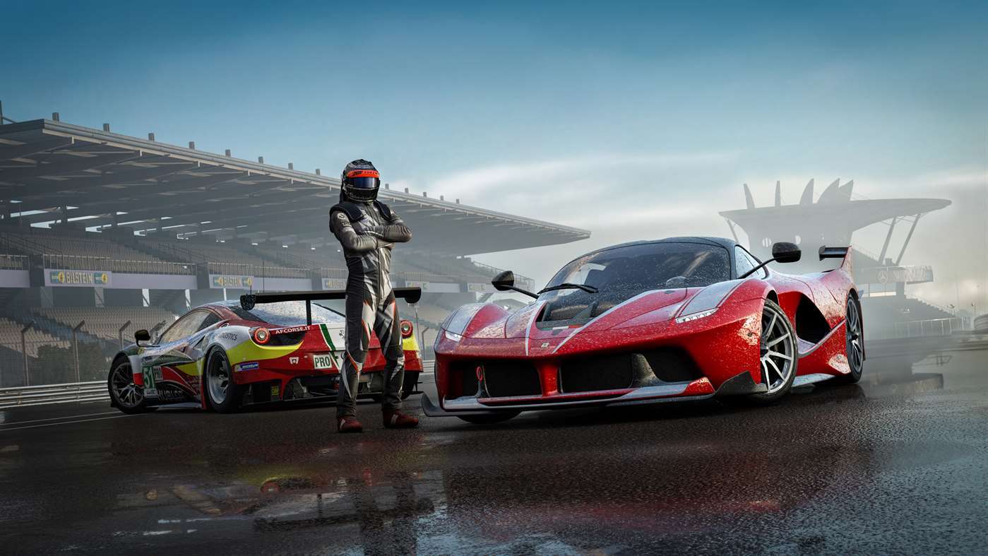 Best Racing Games Xbox One-See Here - Easy Way Gaming