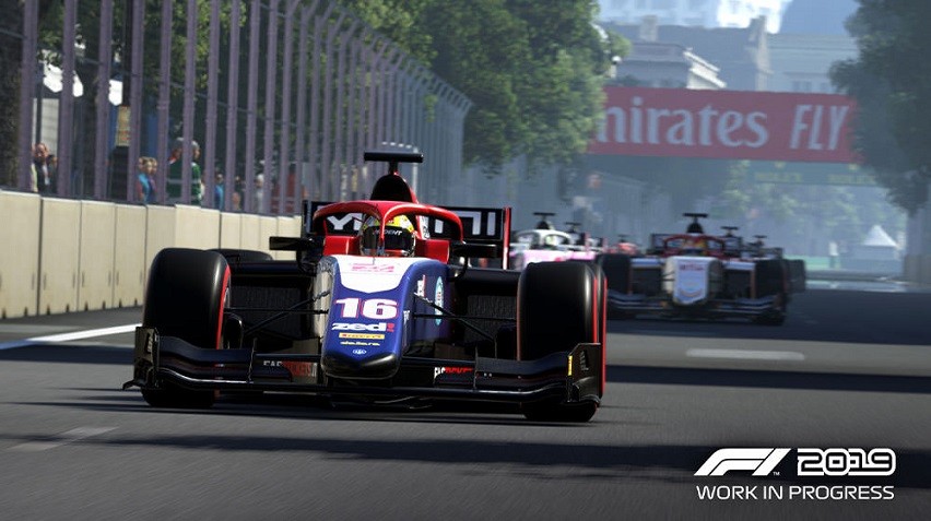 Best Racing Games Xbox One-See Here