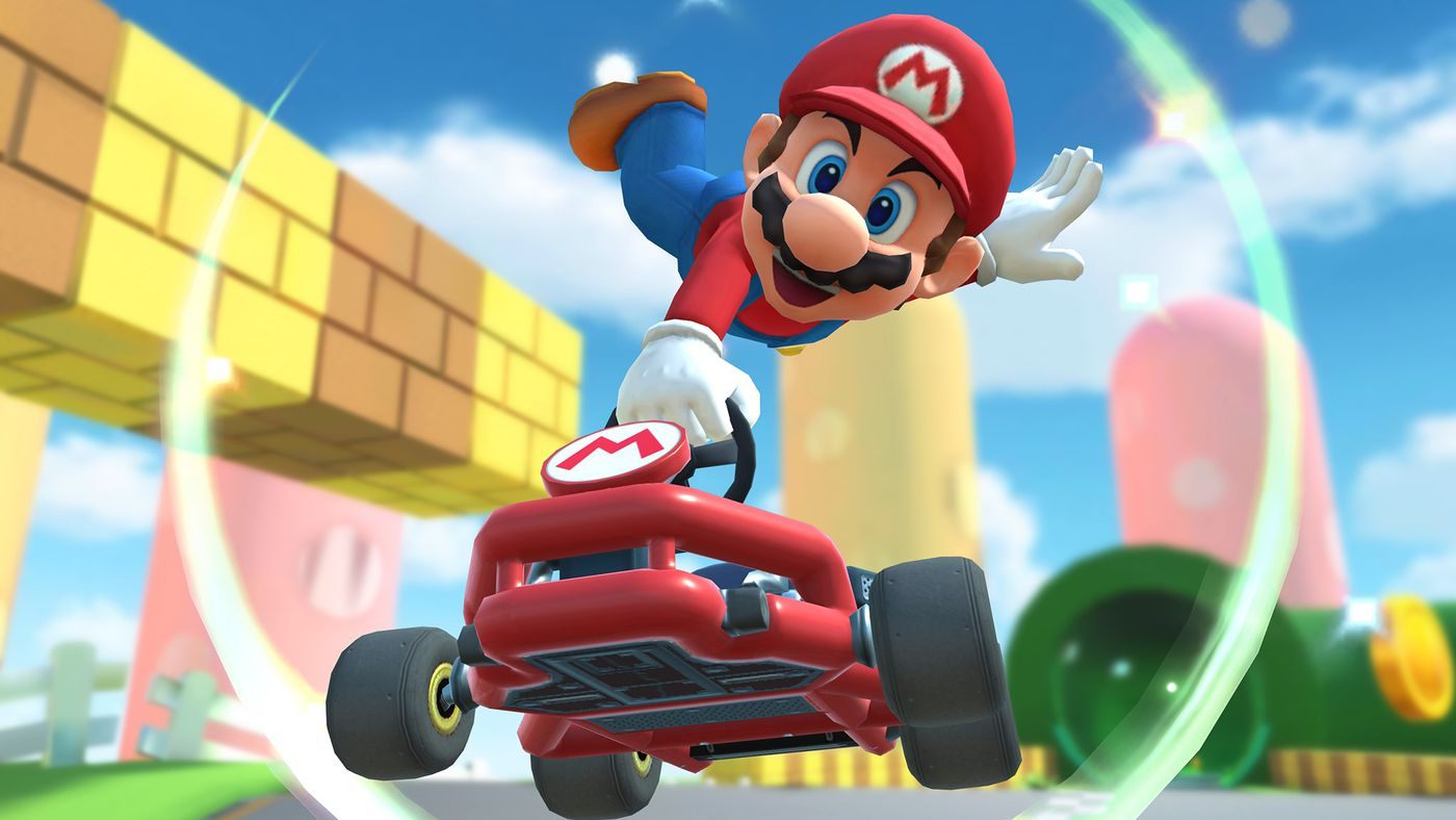 Discover Tips to Get Free Rubies in Mario Kart Tour