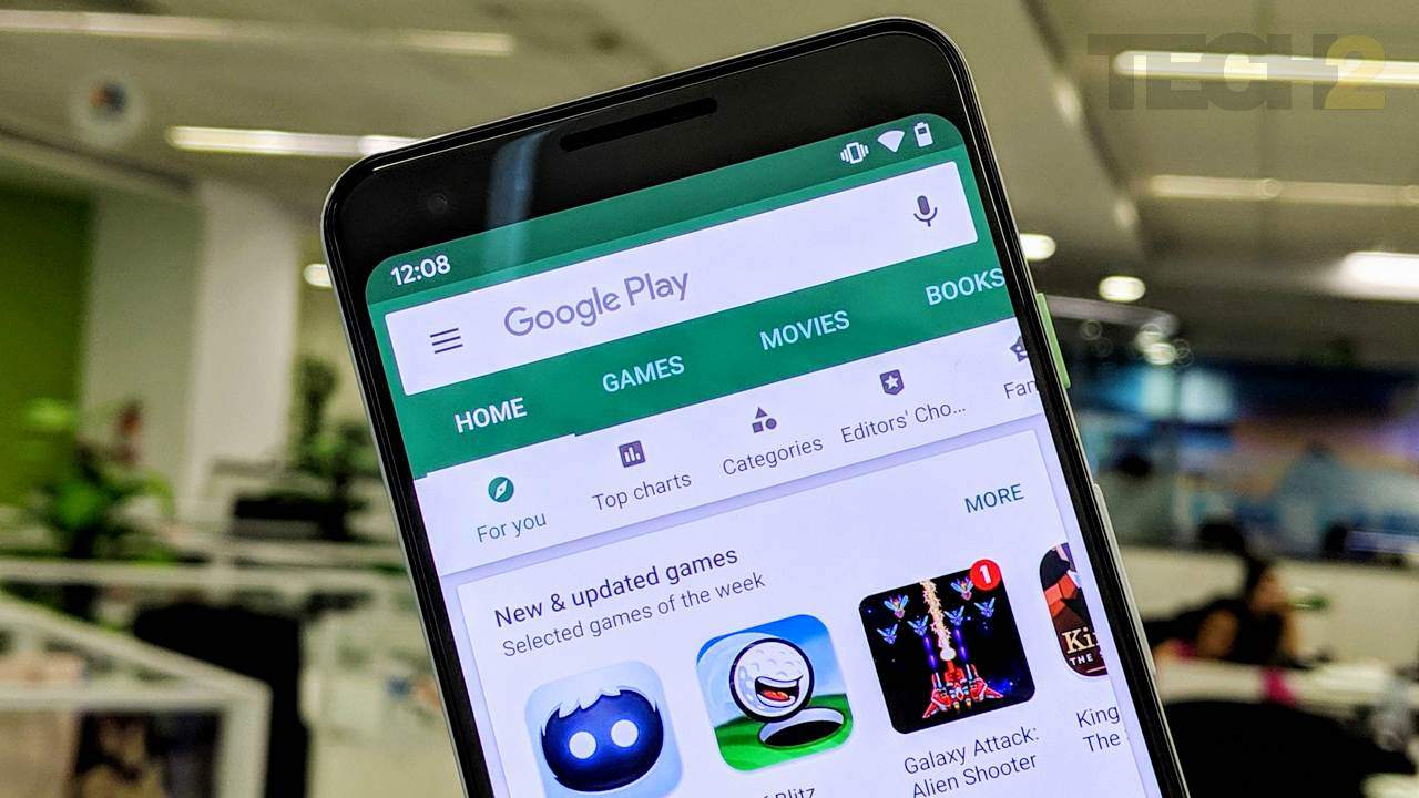 Learn How To Buy Games In The Play Store
