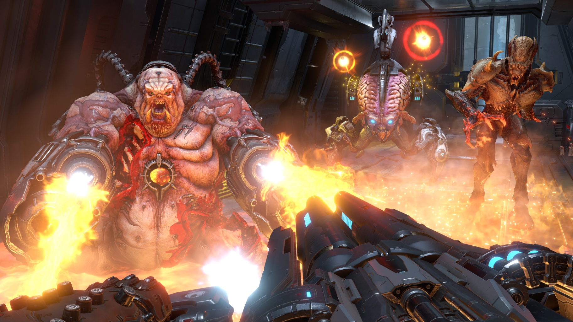 Check Out These Tips for Playing Doom Eternal