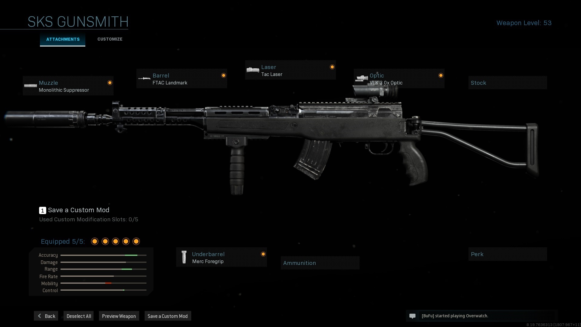 Learn How to Get the New SKS Weapon in Call of Duty