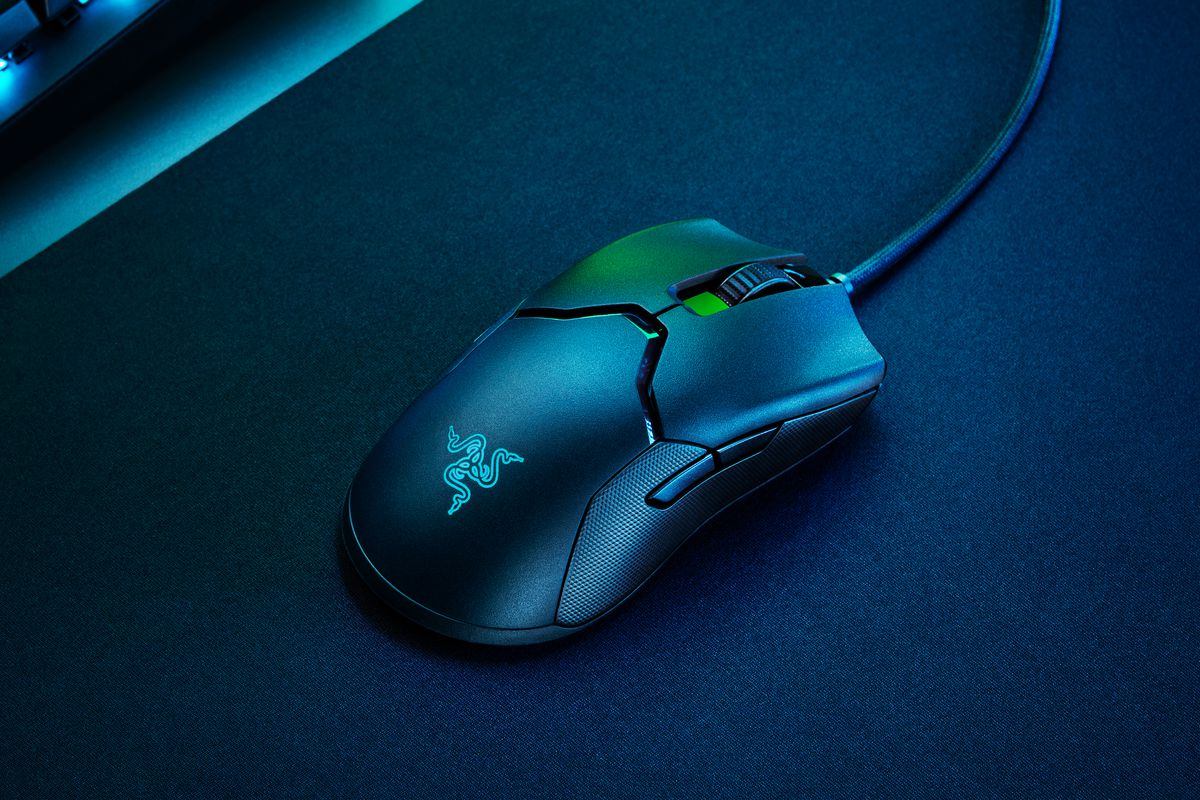 Compare The Best Mouses That Gamers Use To Play On PCs