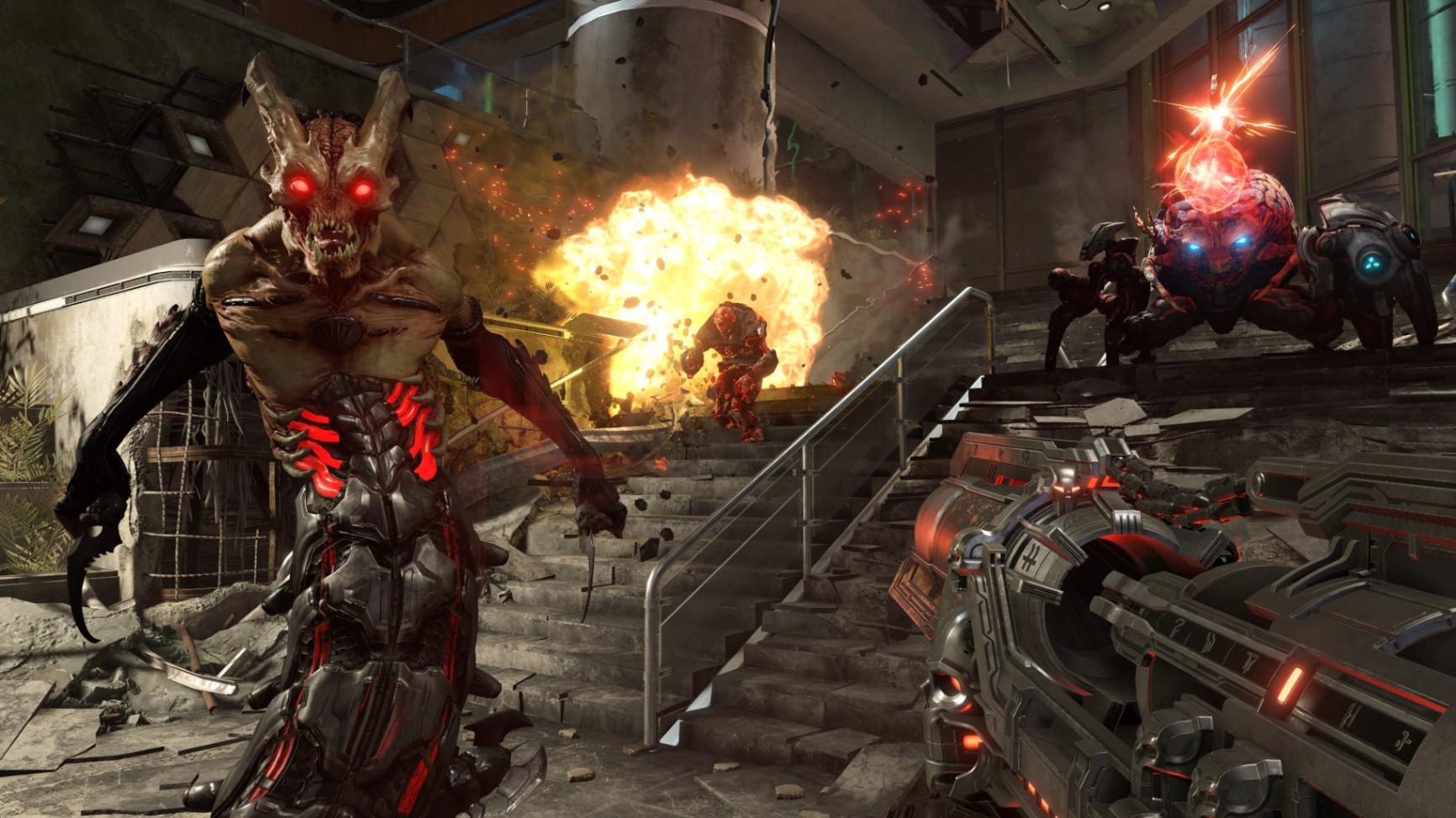 Check Out These Tips for Playing Doom Eternal