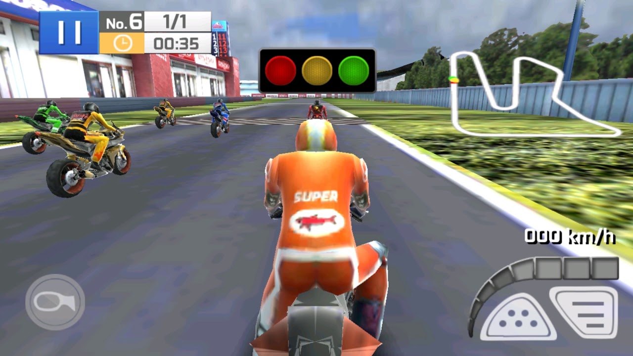 Find Out How to Get Rewards in Real Bike Racing