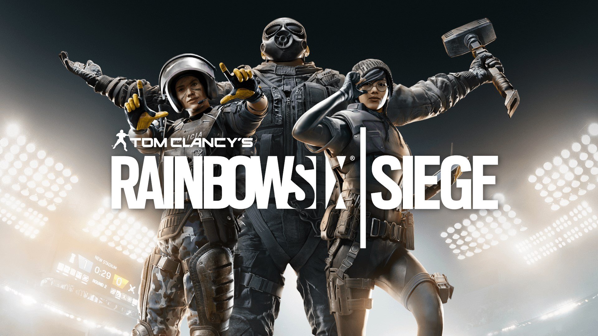 How to Reach Platinum on Tom Clancy’s Rainbow Six: Siege