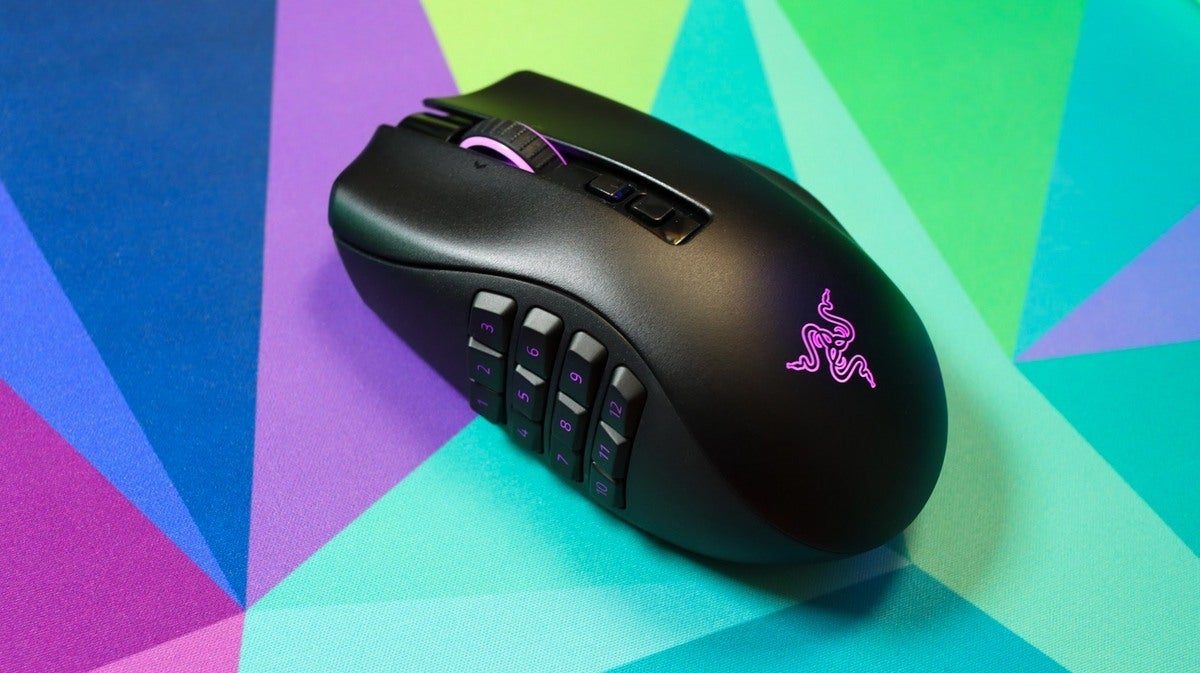 Compare The Best Mouses That Gamers Use To Play On PCs