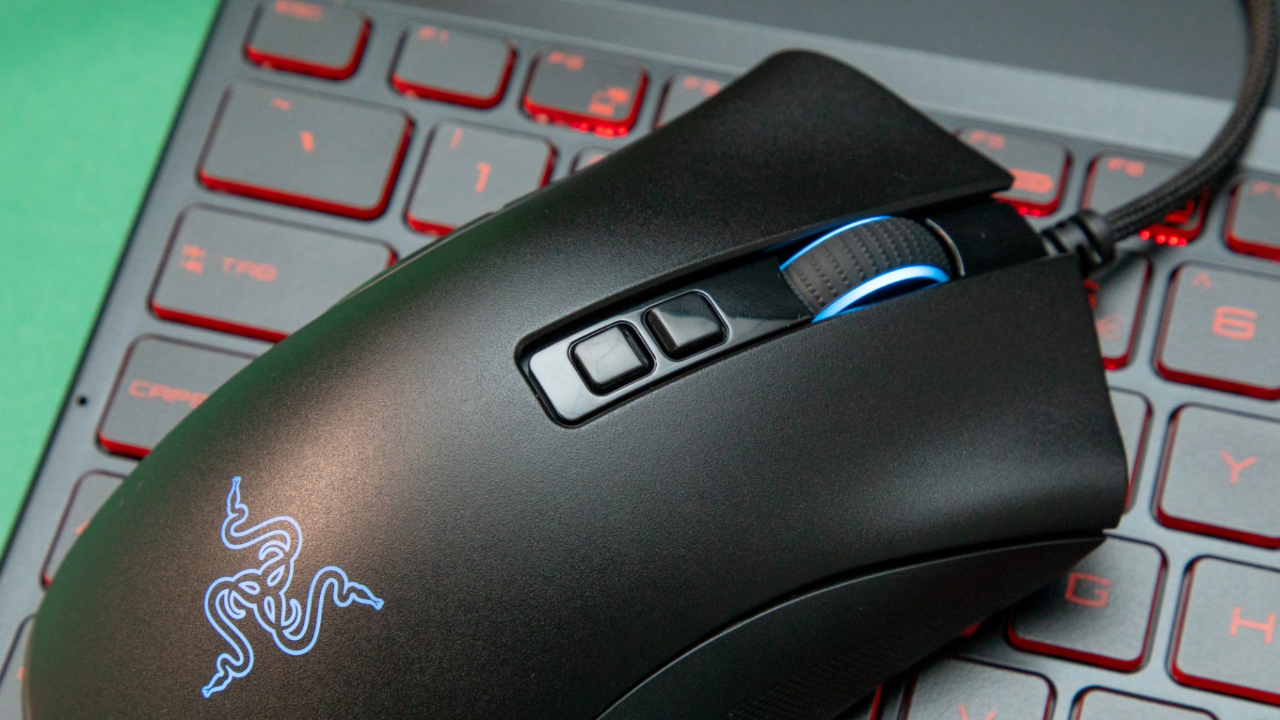 Compare The Best Mouses That Gamers Use To Play On PCs