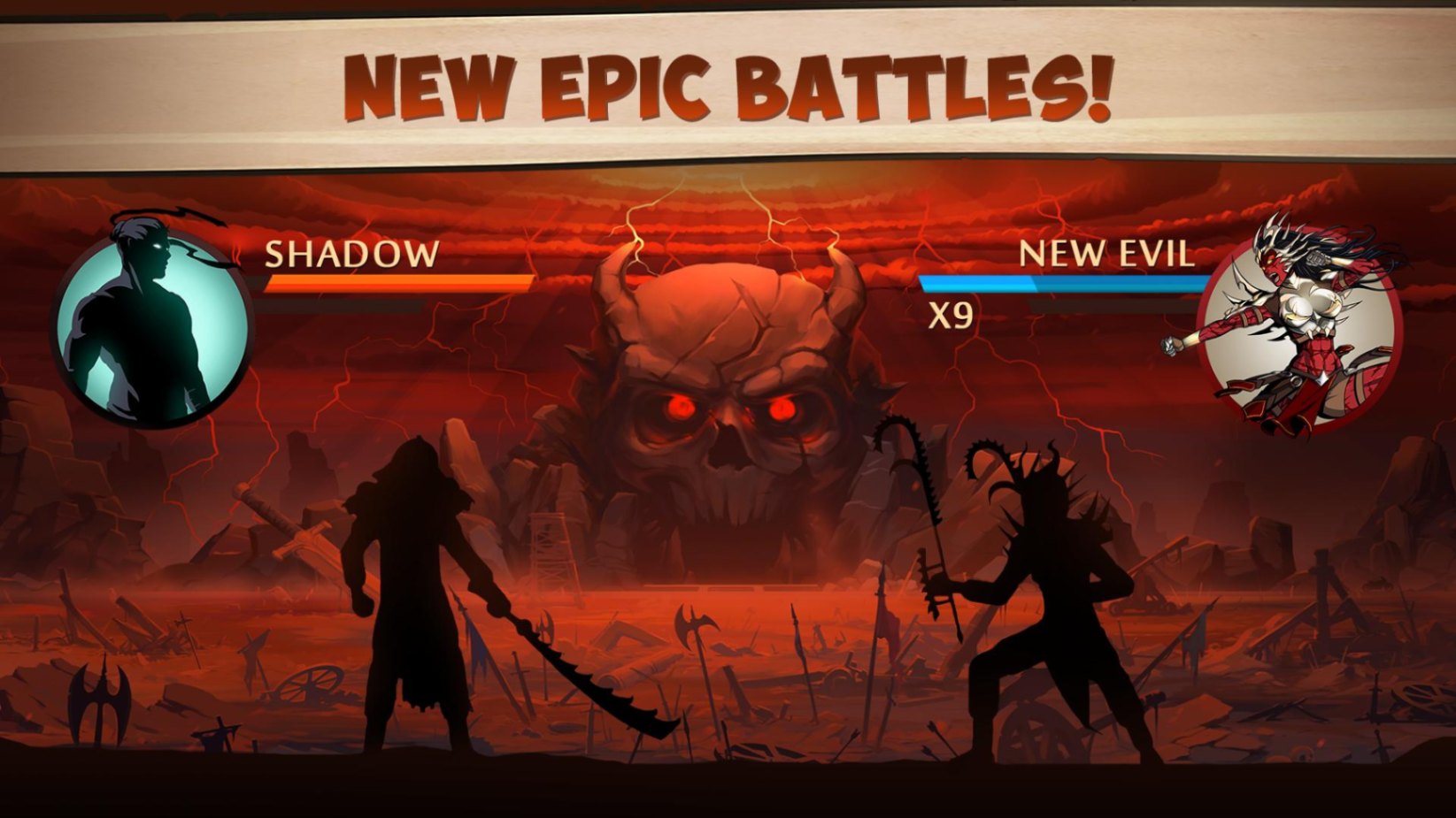 Learn How to Get Rewards in Shadow Fight 2