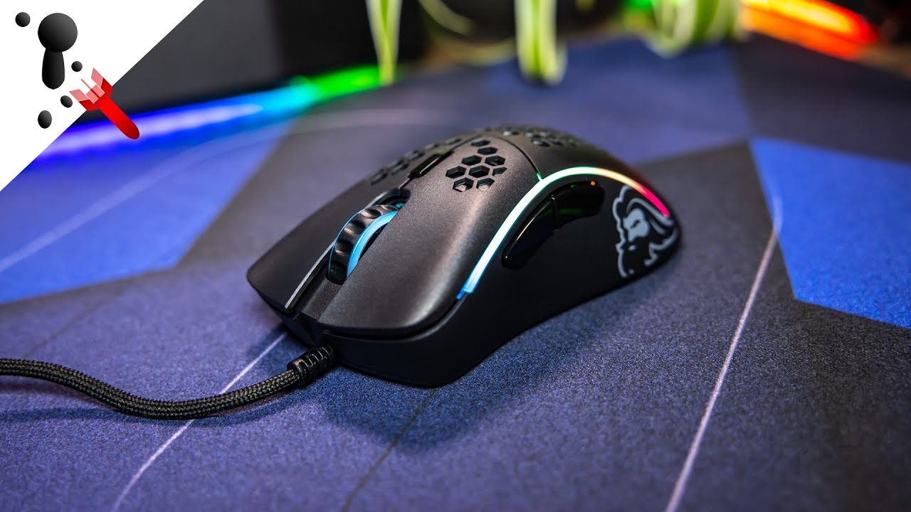 Compare The Best Mouses That Gamers Use To Play On PCs