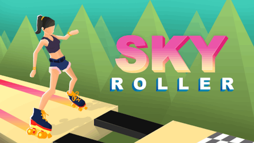 Learn How to Reach the Bonus Level in Sky Roller