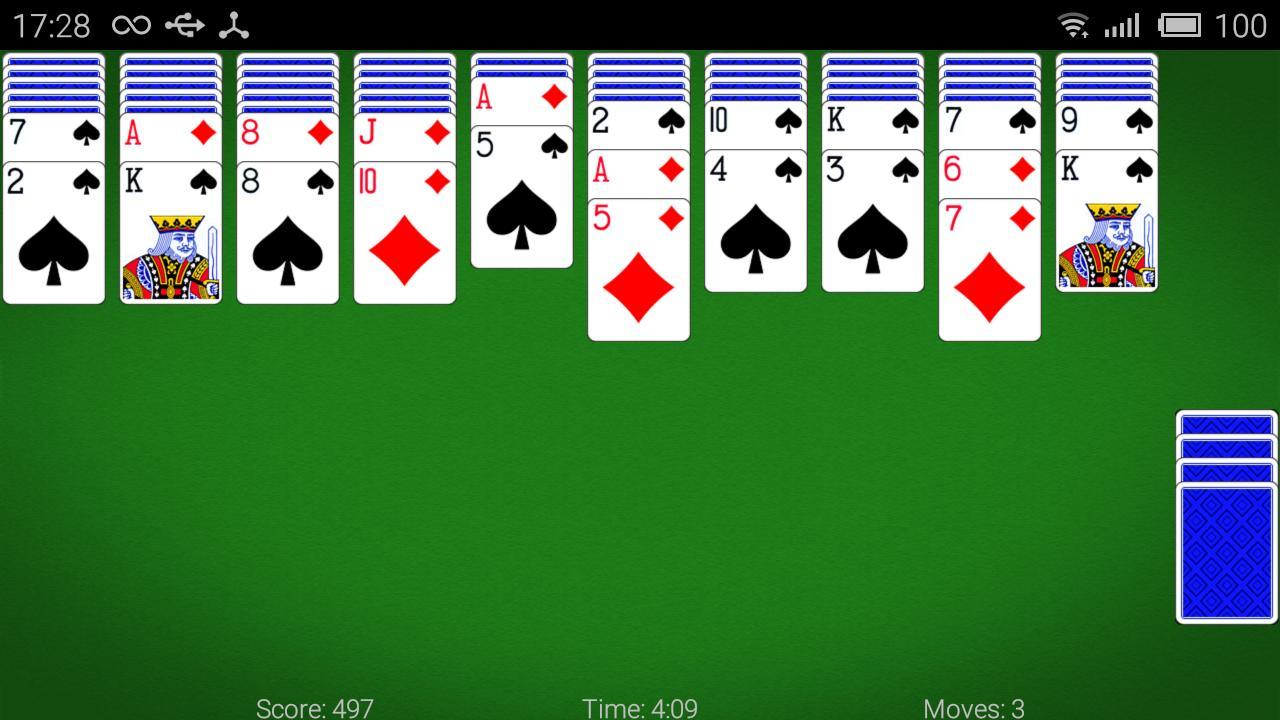 Learn How to Download and Play Spider Solitaire