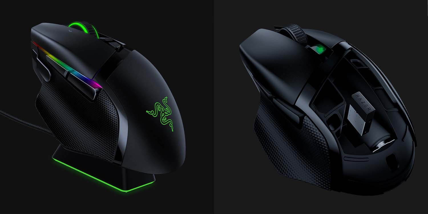 Compare The Best Mouses That Gamers Use To Play On PCs