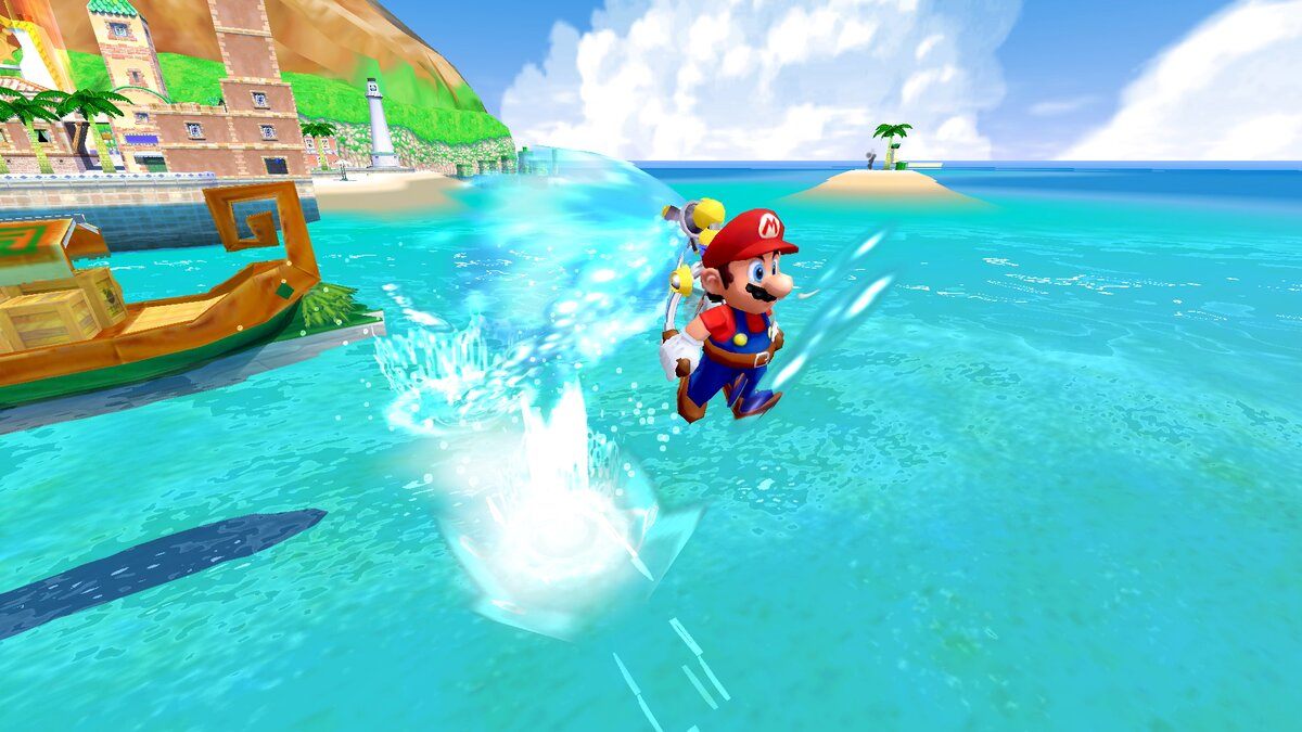 Check Out These Games That Are In Beach Settings