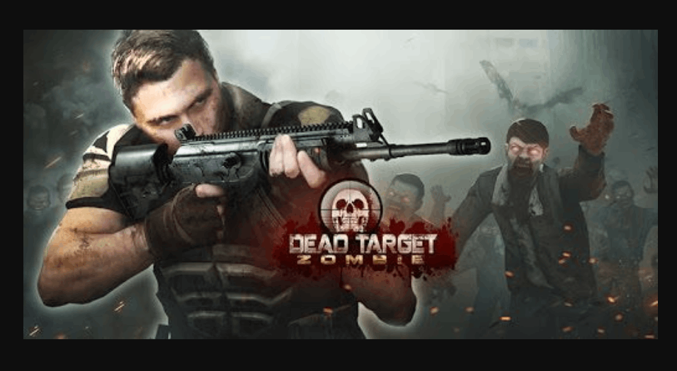 Learn How to Get Special Weapons in DEAD TARGET