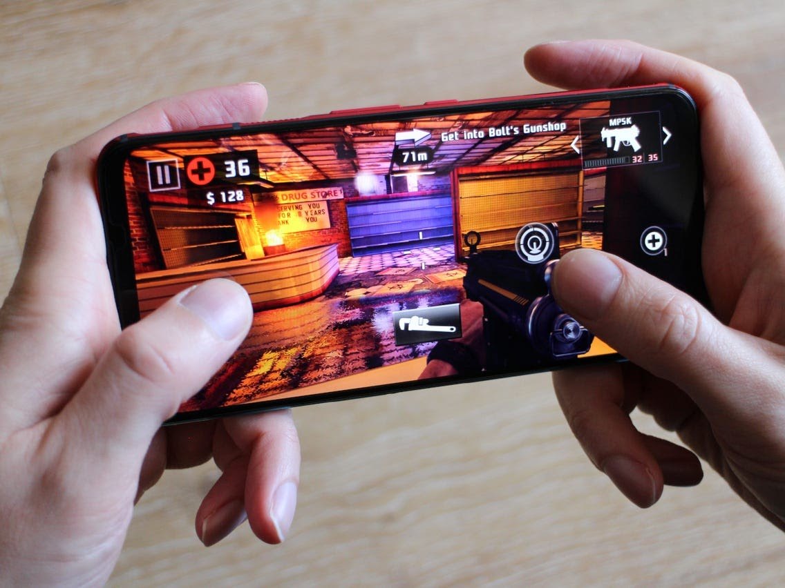 Discover The Best Phones To Play Games Online