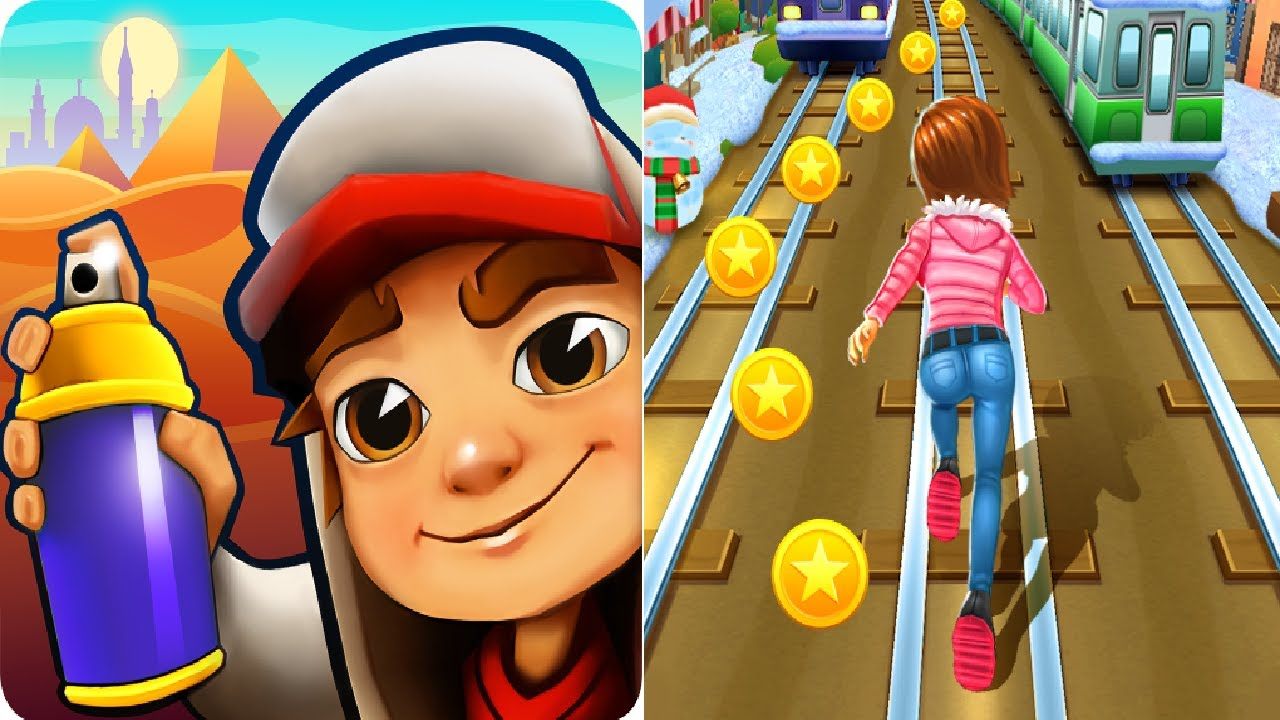Learn How to Get Free Lives in Subway Princess Runner