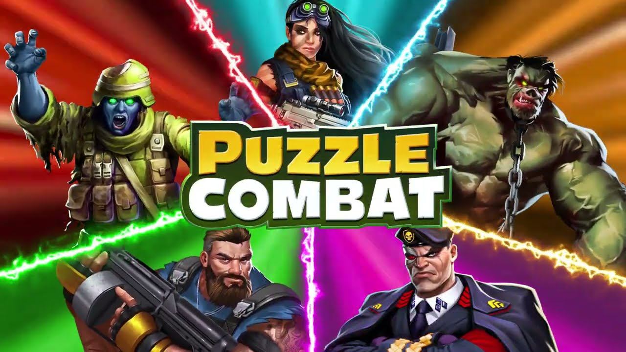 How To Get Coins On Puzzle Combat: Match-3 RPG