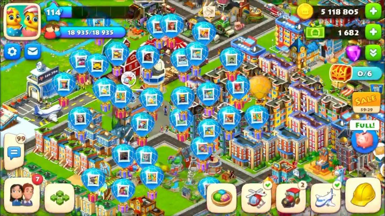 Discover How to Get Free Cash on Township