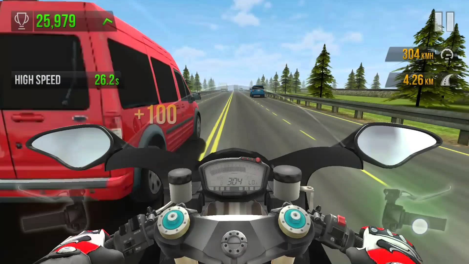 Find Out How To Get Money In Traffic Rider