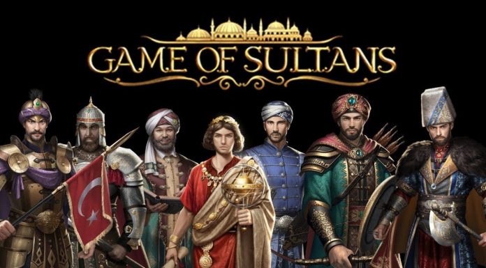 Game of Sultans - How to Get Free Diamonds
