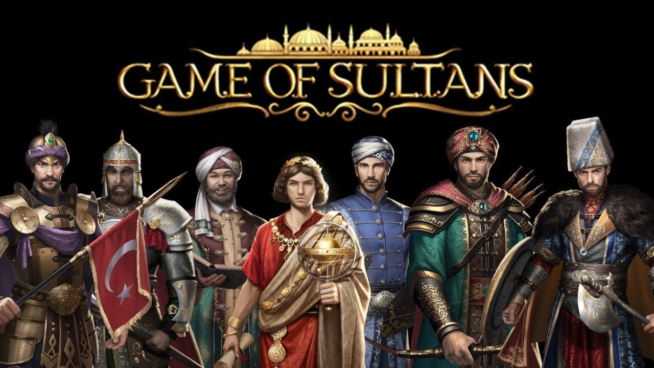 Game of Sultans How to Get Free Diamonds Easy Way
