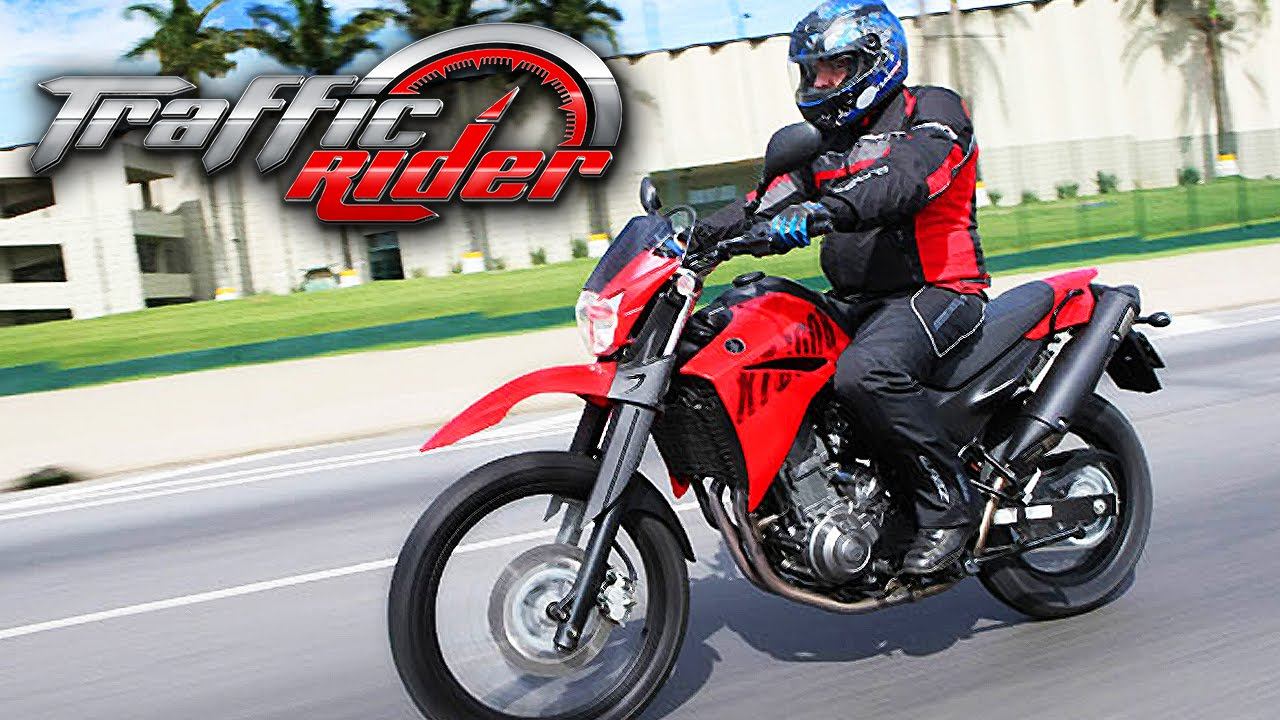 Find Out How To Have Infinite Money In Traffic Rider